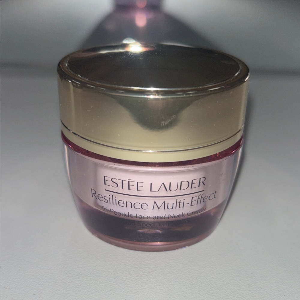 NEW Estée Lauder Resilience Multi Effect